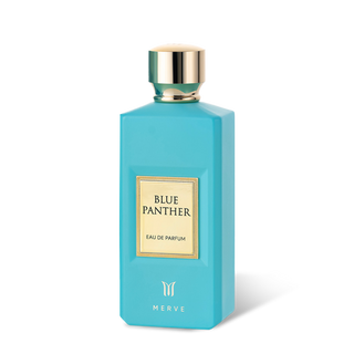 BLUE PANTHER | UNISEX - By Baano