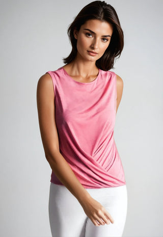 Boss (Babe) T-Shirt - Redwood