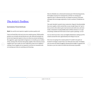 Botanical Watercolor Painting for Beginners: A Step-by-Step Guide to Create Beautiful Floral Artwork (Spiral bound) - By Baano