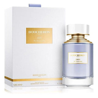 Boucheron Iris Syracuse 4.2 oz U Spray