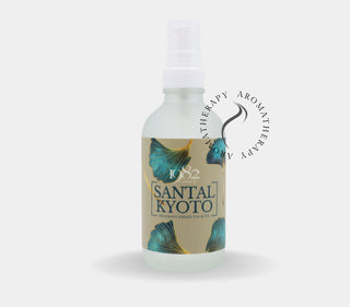 Santal Kyoto Room Spray - By Baano