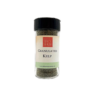 Kelp Granules