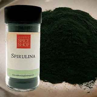 Spirulina Powder