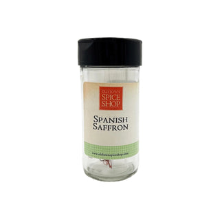 Saffron, Spanish