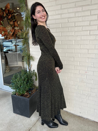 Glamourous Grace