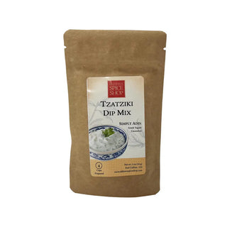 Tzatziki Dip Mix