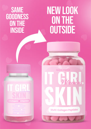 It Girl Skin – Skin Food