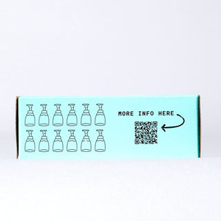 Fir Needle + Sage Concentrated Hand Soap Refill Bars - By Baano