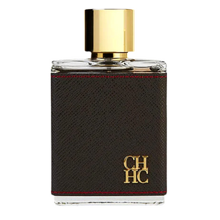 Carolina Herrera CH Men Eau de Toilette (3.4 oz) – Tester