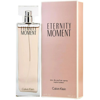 Calvin Klein Eternity Moment Eau de Parfum (3.4 oz)
