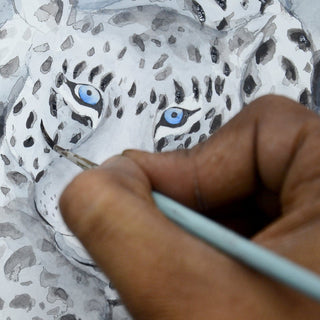 Auto Open/ Close Printed Umbrella - 3100 - By Baano