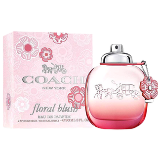 Coach Floral Blush Eau de Parfum (3.0oz)