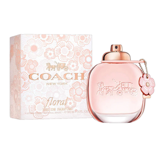 Coach Floral Eau de Parfum (3.0oz)