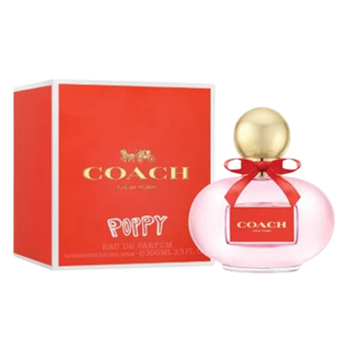 Coach Poppy Eau de Parfum (3.0oz)