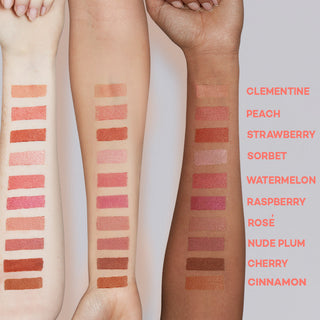 Balmie Singles Axiology