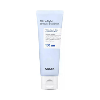 Cosrx Ultra-Light Invisible Sunscreen SPF50 PA++++ - By Baano