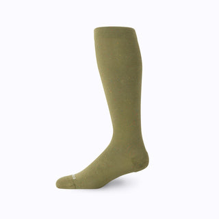 Recycled Cotton Compression Socks
