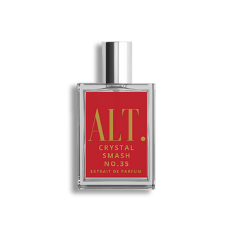 Crystal Smash - By Baano