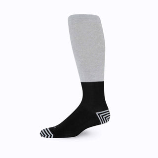 CloudCotton Compression Socks – Colorblock