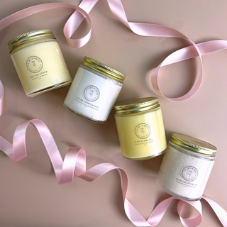 Capsule Skincare Kit Clara & Fritz Tallow Shop