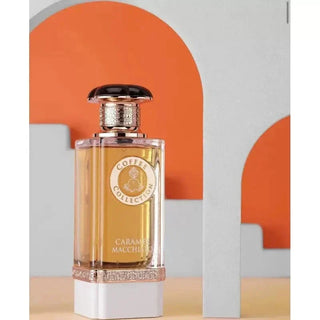 Caramel Macchiato By Fragrance World For Unisex 3.4oz EDP Spray - By Baano