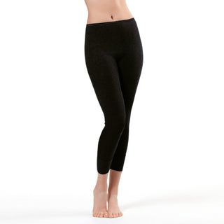 Cashmere and Silk | Base layer pants (Women's) - By Baano