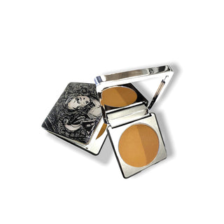 DUO BRONZER - CASSIDY'S SUN - By Baano