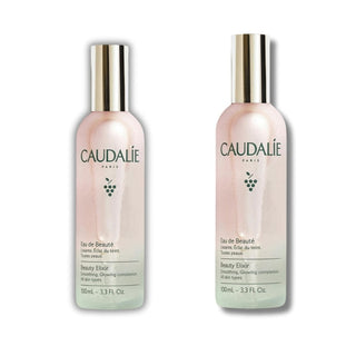 Caudalie Beauty Elixir 100 ml Firming Toner -2 Pack