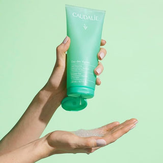 Caudalie Eau Des Vignes Shower Gel 200 ml -3 Pack Chivela