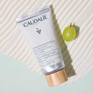 Caudalie Gentle Buffing Cream Peeling 75 ml - By Baano