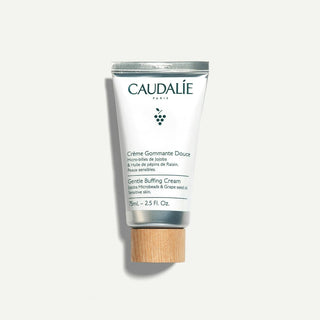 Caudalie Gentle Buffing Cream Peeling 75 ml - By Baano
