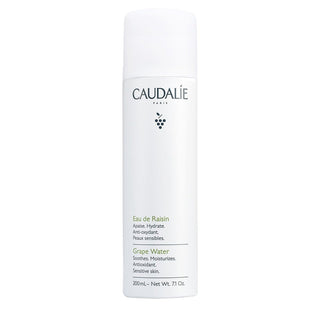 Caudalie Grape Water Moisturizing Face Mist 200 ml - By Baano