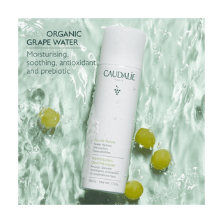 Caudalie Grape Water Moisturizing Face Mist 200 ml - By Baano