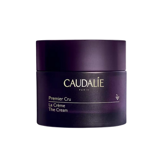 Caudalie Premier Cru Anti Ageing Moisturizer with Hyaluronic Acid - 50 ml