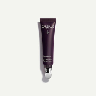 Caudalie Premier Cru Anti-Aging Eye Cream for Fine Lines and Wrinkles 15 ml -NEW - By Baano