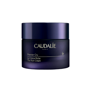 Caudalie Premier Cru Barrier Repair Rich Moisturiser 50 ml