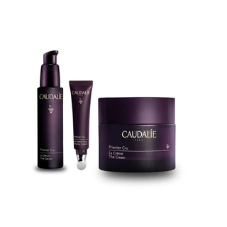 Caudalie Premier Cru Premier Cru Anti-Aging Set - By Baano