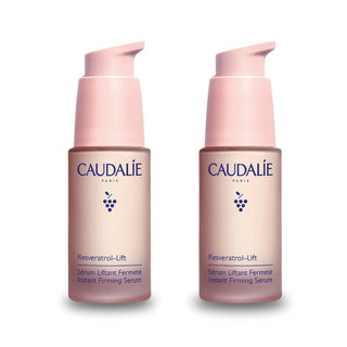 Caudalie Resveratrol Lift Firming Serum 30 ml -2 Pack