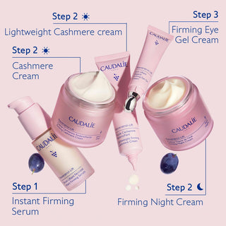 Caudalie Resveratrol-Lift Instant Firming Retinol Alternative Serum 30 ml-Refill - By Baano