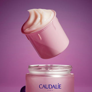 Caudalie Resveratrol Lift Night Cream 50 ml - Refill - By Baano