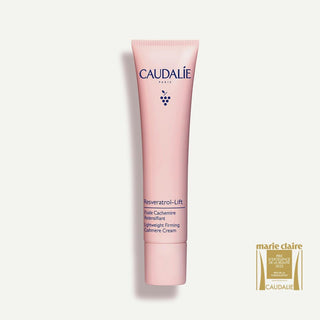 Caudalie Resveratrol-lift Lightweight Firming Cashmere Cream 40 ml - By Baano