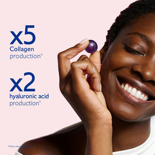 Caudalie Resveratrol-lift Lightweight Firming Cashmere Cream 40 ml - By Baano