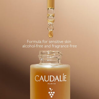Caudalie Self-Tan Sun Drops 15 ml - By Baano