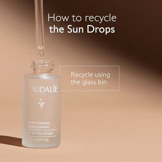 Caudalie Self-Tan Sun Drops 15 ml - By Baano