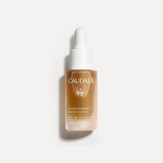 Caudalie Self-Tan Sun Drops 15 ml - By Baano