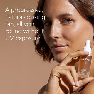 Caudalie Self-Tan Sun Drops 15 ml - By Baano