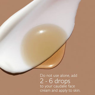 Caudalie Self-Tan Sun Drops 15 ml - By Baano