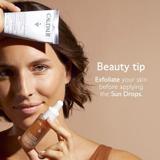 Caudalie Self-Tan Sun Drops 15 ml - By Baano