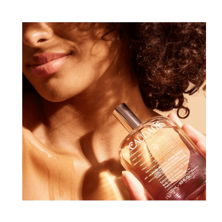 Caudalie Smooth And Glow Fig Oil Elixir 100 ml