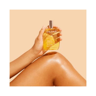 Caudalie Soleil Des Vignes Oil Elixir 50 ml